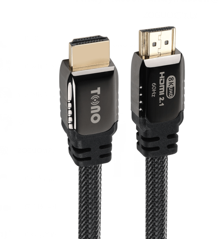 Tono HDMI 2.1 8k