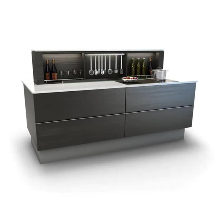 KL 250 Kitchen storage lift