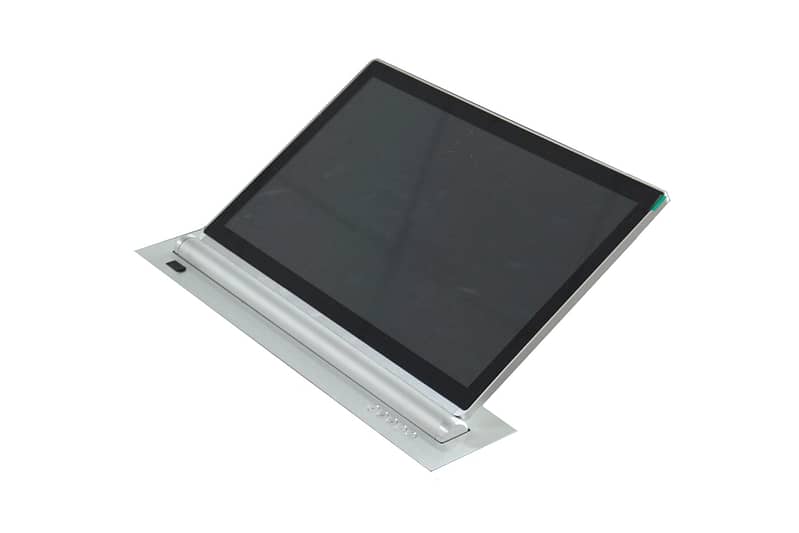 Motorized Retractable Monitor