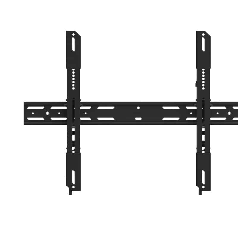 Tono FWM - 02 Fixed TV Wall mount 3