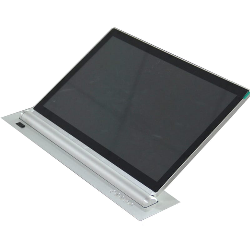 Motorized Retractable Monitor