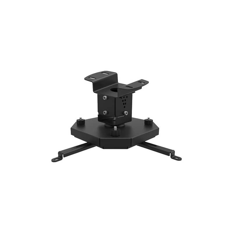 M101 Micro adjustable projector mount